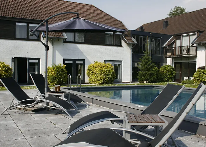 Fletcher Hotel-Restaurant De Witte Brug