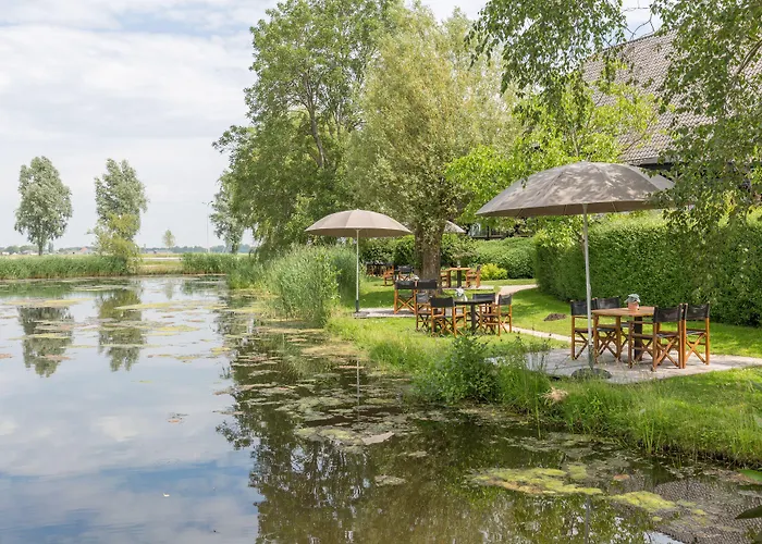 Van Der Valk Hotel Volendam - Recently Renovated