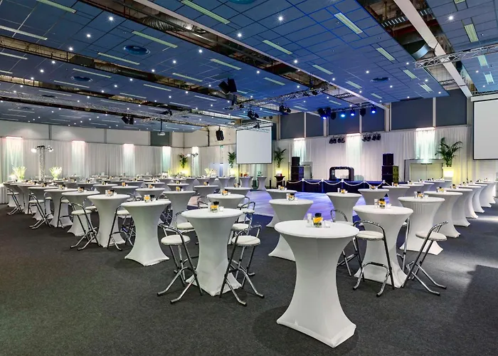 NH Noordwijk Conference Centre Leeuwenhorst